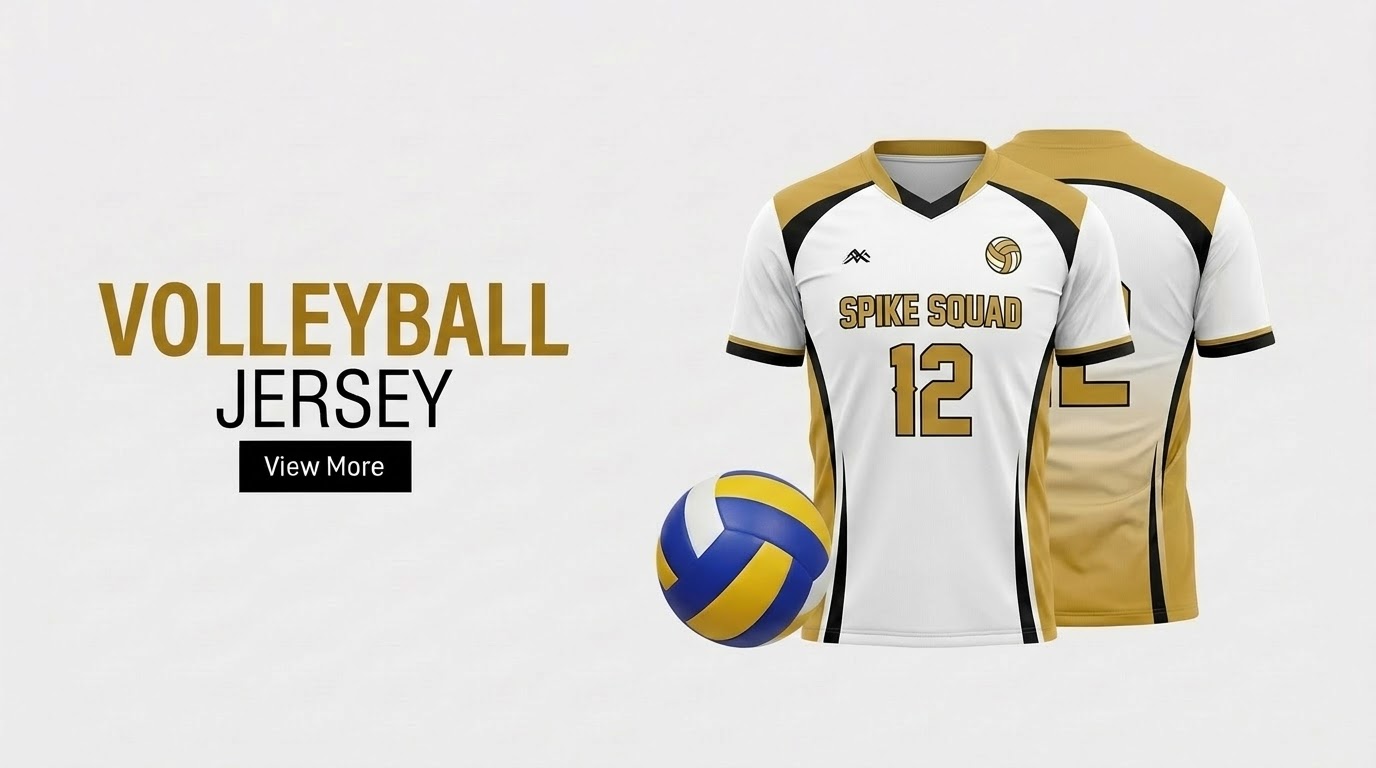 Volleyball Jersey