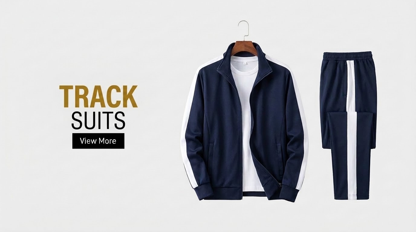 Track Suits