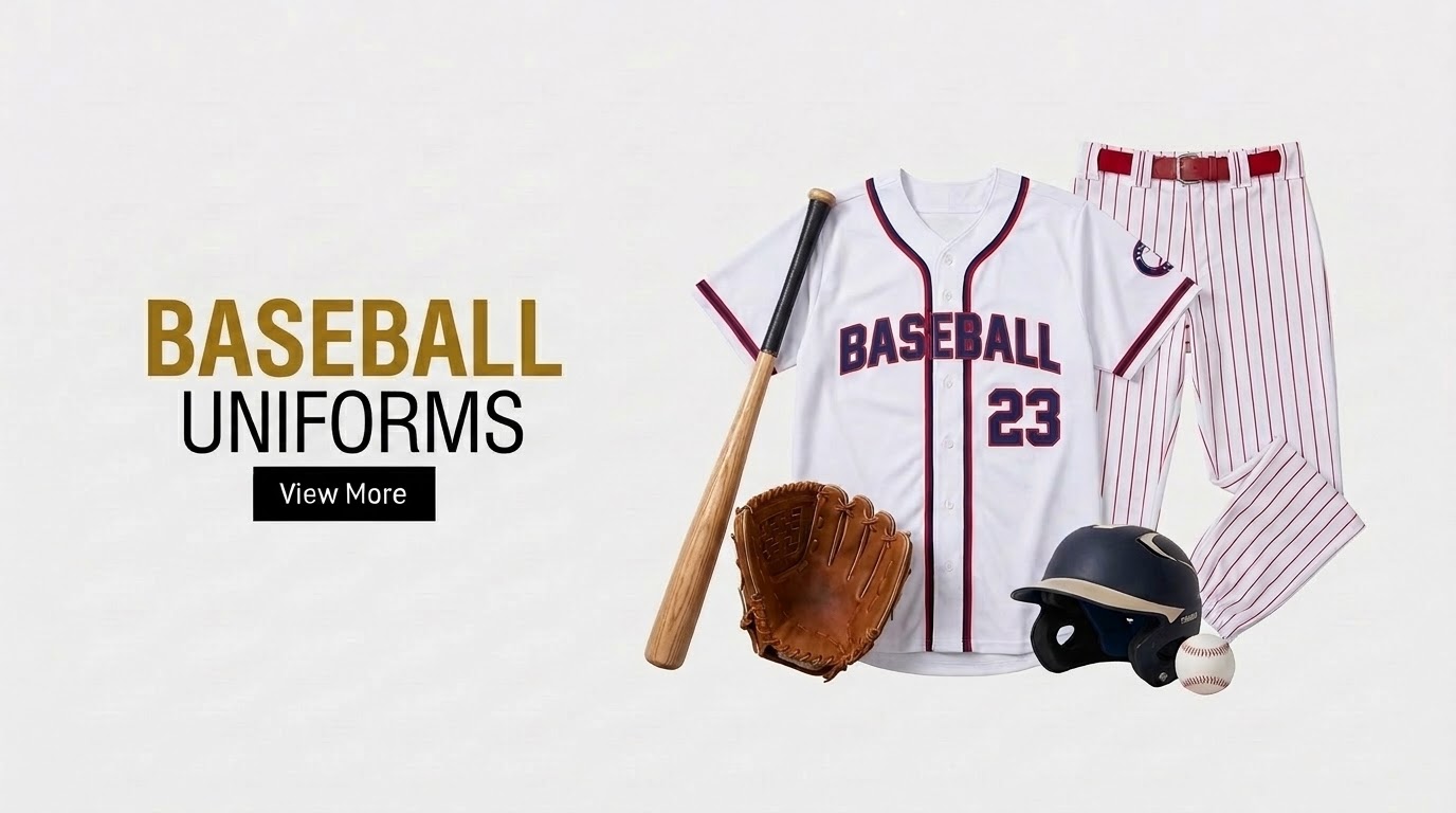 Baseball Uniforms