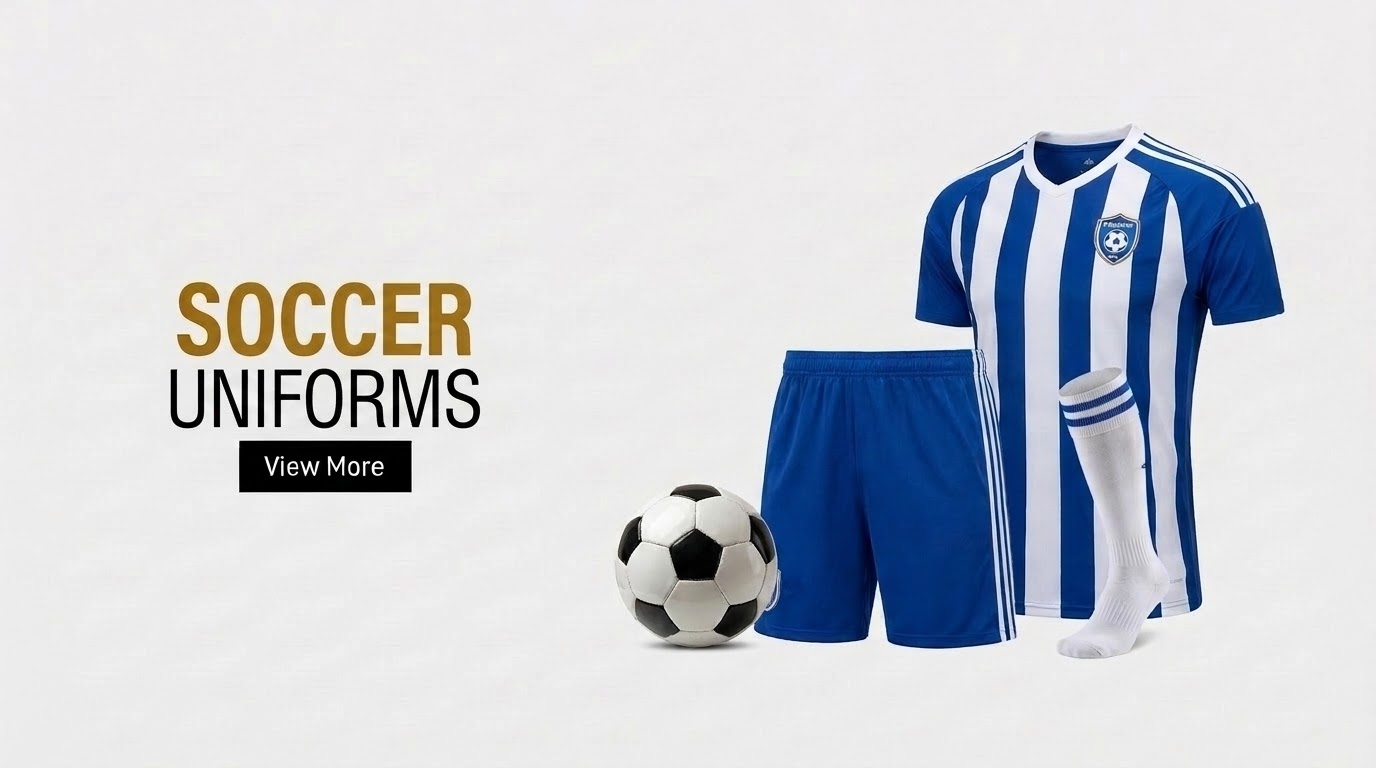 Soccer Uniforms