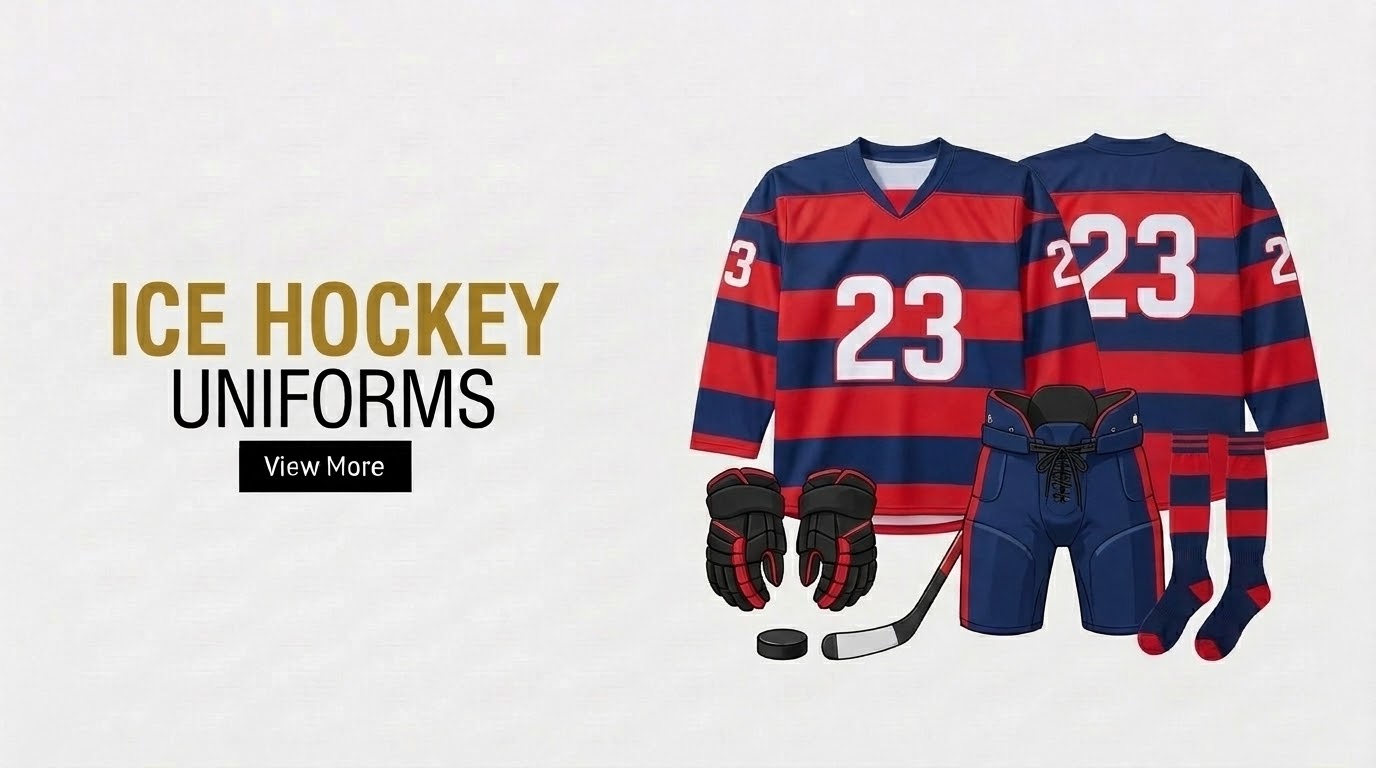 Ice Hockey Uniform