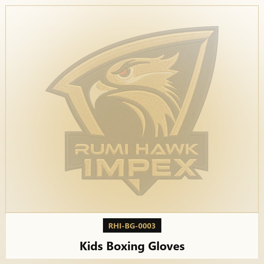 Kids Boxing Gloves